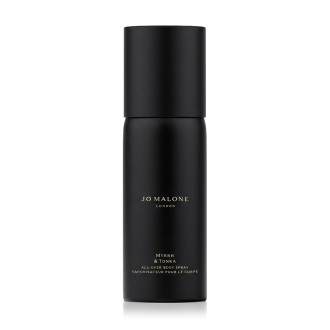 Jo Malone Myrrh & Tonka Bodyspray 125 ml unisex 2