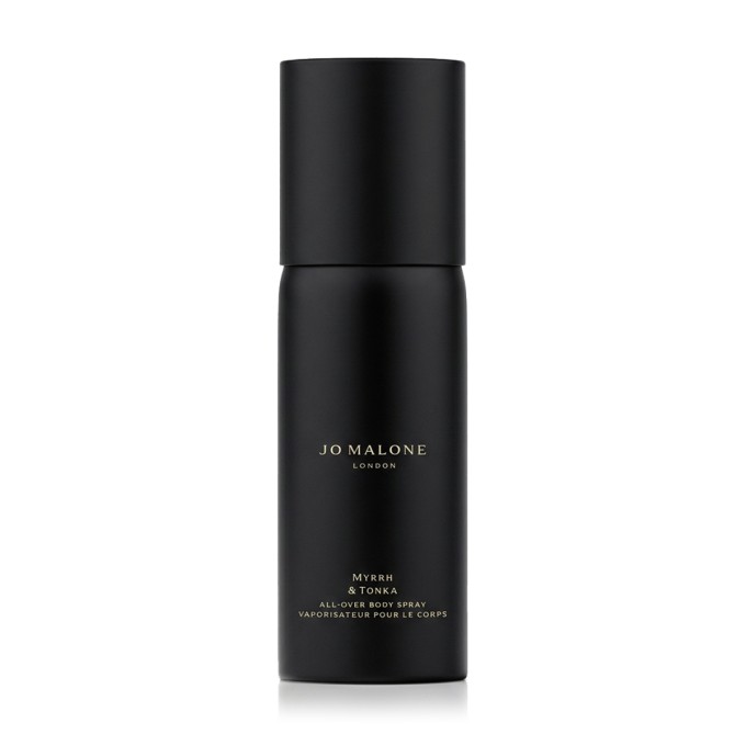 Jo Malone Myrrh & Tonka Bodyspray 125 ml unisex