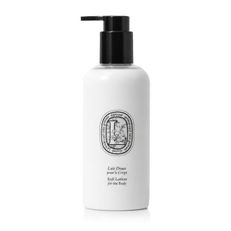 Diptyque Lait Doux Perfumed Body Lotion 250 ml unisex 2