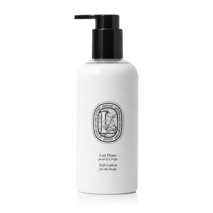 Diptyque Lait Doux Perfumed Body Lotion 250 ml unisex
