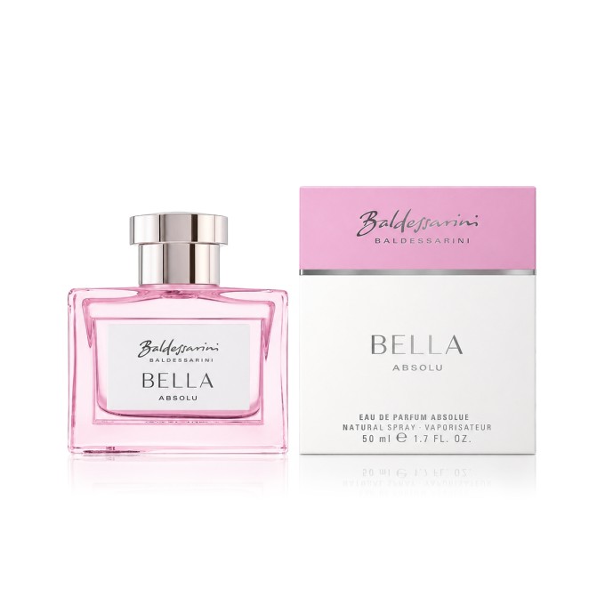 Baldessarini Bella Absolu Eau De Parfum 50 ml kvepalai moterims