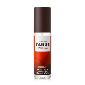 Tabac Original Deodorant in glass 100 ml vyrams