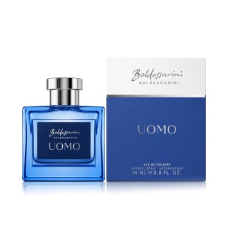 Baldessarini Uomo Eau De Toilette 90 ml kvepalai vyrams