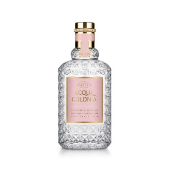 4711 Acqua Colonia Peony & Sandalwood Eau de Cologne 100 ml kvepalai unisex 2