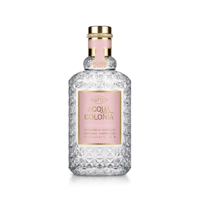 4711 Acqua Colonia Peony & Sandalwood Eau de Cologne 100 ml (unisex)