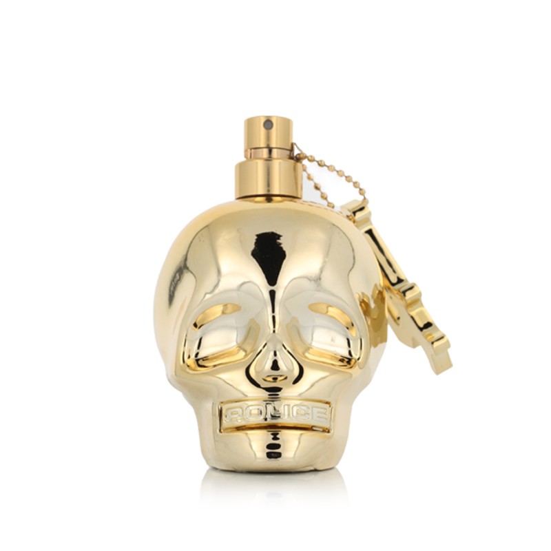 POLICE To Be Born To Shine Man Eau De Toilette 75 ml kvepalai vyrams