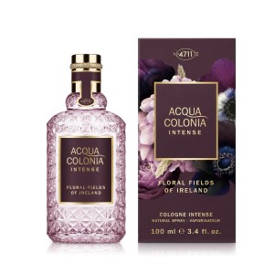 4711 Acqua Colonia Intense Floral Fields of Ireland Eau de Cologne Intense 100 ml kvepalai unisex