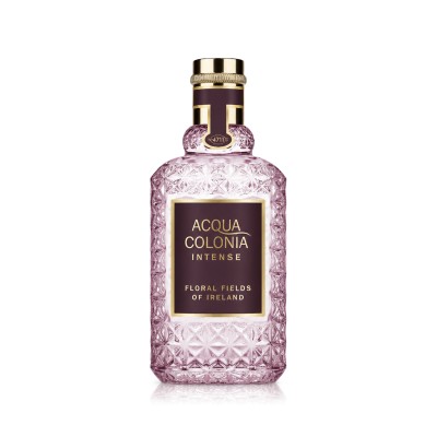 4711 Acqua Colonia Intense Floral Fields of Ireland Eau de Cologne Intense 100 ml kvepalai unisex