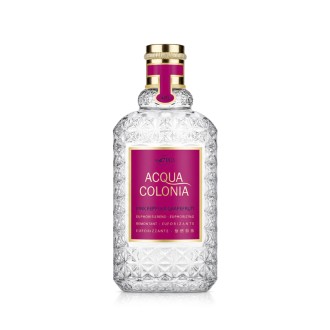 4711 Acqua Colonia Pink Pepper & Grapefruit Eau de Cologne 100 ml kvepalai unisex 2