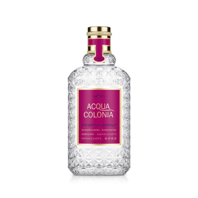 4711 Acqua Colonia Pink Pepper & Grapefruit Eau de Cologne 100 ml kvepalai unisex