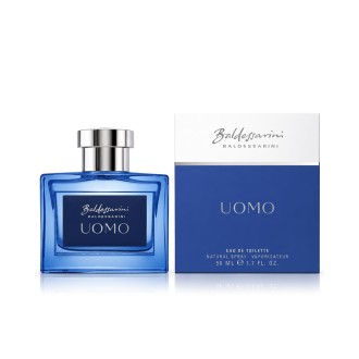 Baldessarini Uomo Eau De Toilette 50 ml kvepalai vyrams