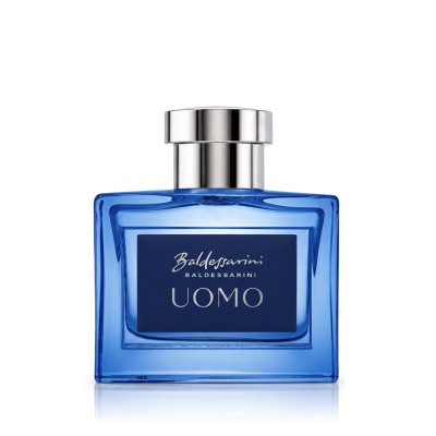 Baldessarini Uomo Eau De Toilette 50 ml (man)