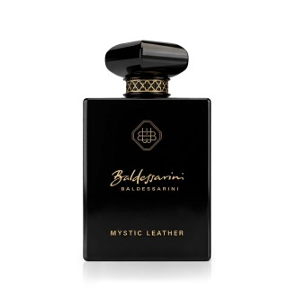Baldessarini Mystic Leather Extrait de parfum 100 ml kvepalai unisex 2