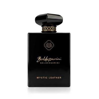 Baldessarini Mystic Leather Extrait de parfum 100 ml kvepalai unisex