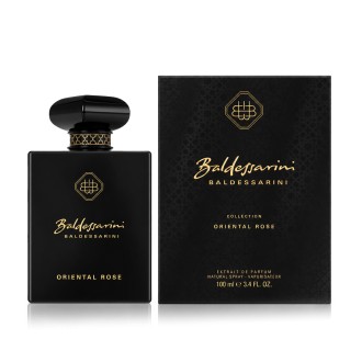 Baldessarini Oriental Rose Extrait de parfum 100 ml kvepalai unisex