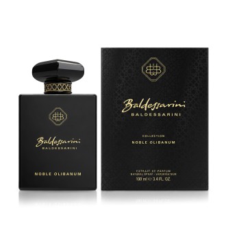 Baldessarini Noble Olibanum Extrait de parfum 100 ml kvepalai unisex