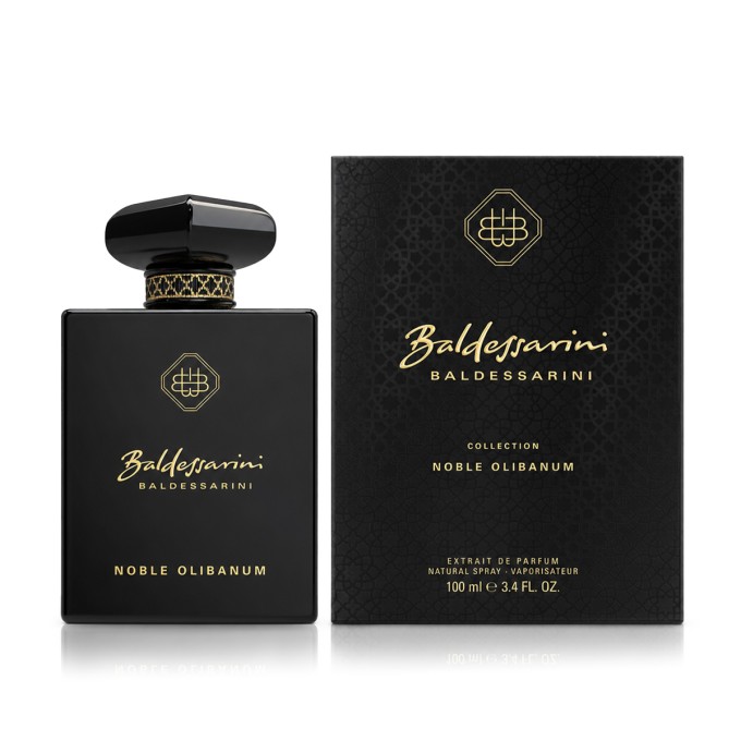 Baldessarini Noble Olibanum Extrait de parfum 100 ml kvepalai unisex