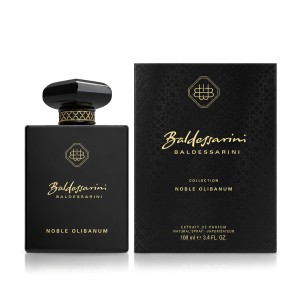 Baldessarini Noble Olibanum Extrait de parfum 100 ml kvepalai unisex
