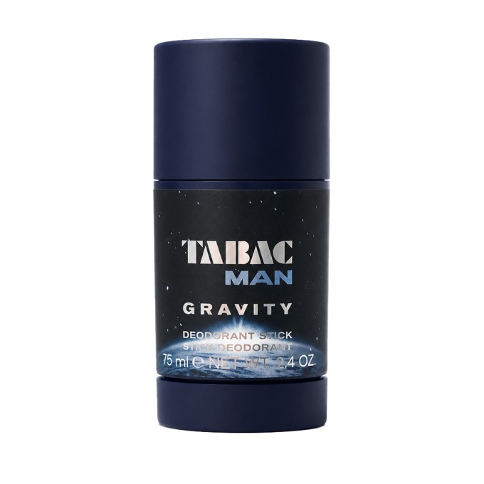 Tabac Man Gravity Perfumed Deostick 75 ml vyrams