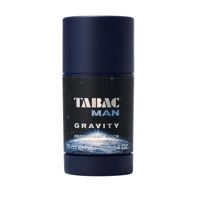Tabac Man Gravity Perfumed Deostick 75 ml vyrams