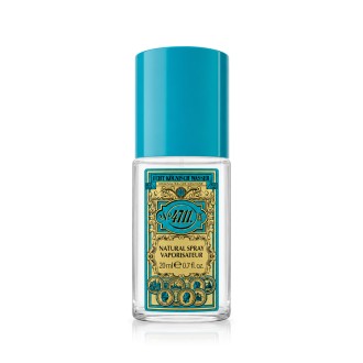 4711 4711 Original Eau de Cologne 20 ml kvepalai unisex