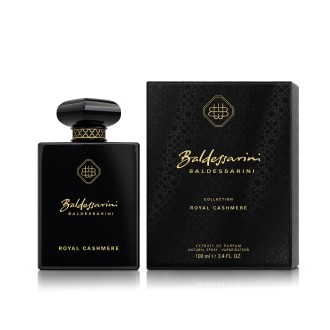 Baldessarini Royal Cashmere Extrait de parfum 100 ml kvepalai unisex