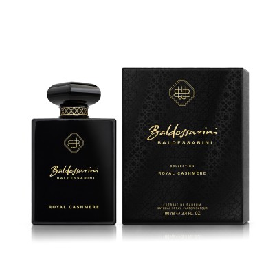 Baldessarini Royal Cashmere Extrait de parfum 100 ml kvepalai unisex
