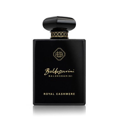 Baldessarini Royal Cashmere Extrait de parfum 100 ml kvepalai unisex