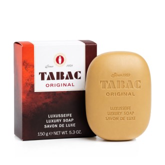 Tabac Original Perfumed Soap 150 g vyrams