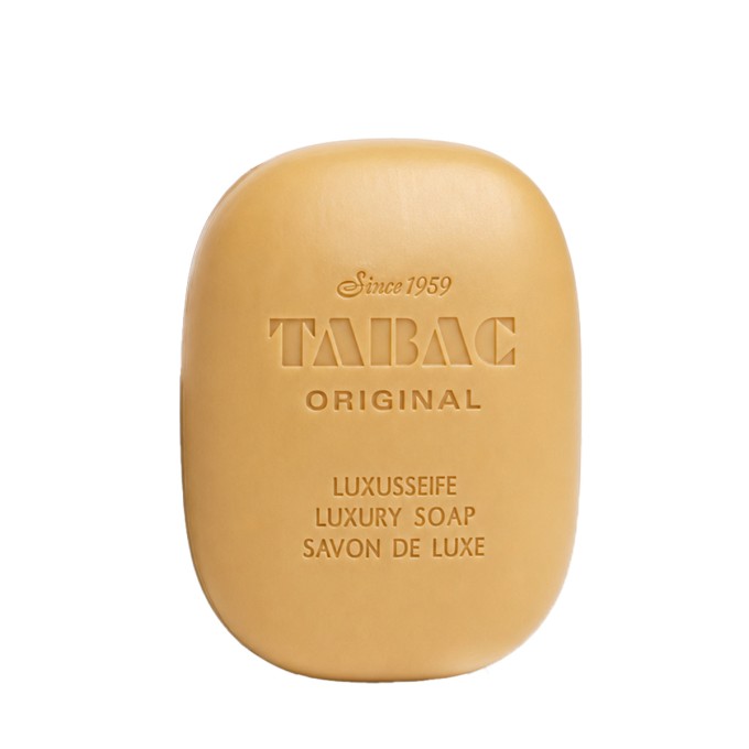 Tabac Original Perfumed Soap 150 g vyrams