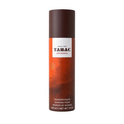 Tabac Original Shaving Foam 200 ml vyrams