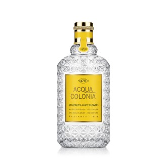 4711 Acqua Colonia Starfruit & White Flowers Eau de Cologne 100 ml kvepalai unisex 2