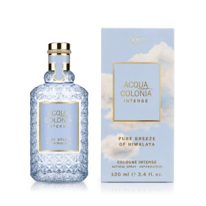 4711 Pure Breeze Of Himalaya Eau de Cologne Intense 100 ml kvepalai unisex