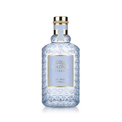 4711 Pure Breeze Of Himalaya Eau de Cologne Intense 100 ml kvepalai unisex