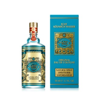 4711 4711 Original Eau de Cologne 50 ml kvepalai unisex