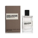 Zadig & Voltaire This Is Him! Undressed Eau De Toilette 50 ml kvepalai vyrams