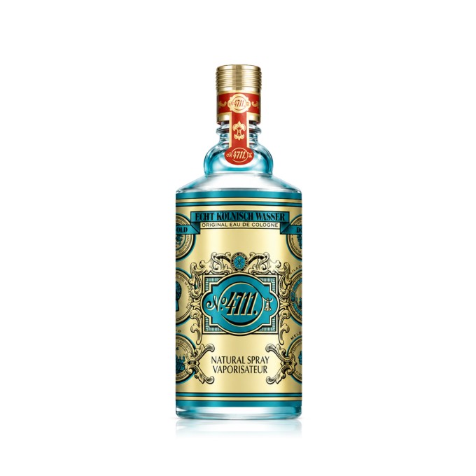 4711 4711 Original Eau de Cologne 50 ml kvepalai unisex