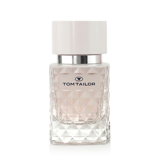 Tom Tailor For Her Eau De Toilette 30 ml kvepalai moterims
