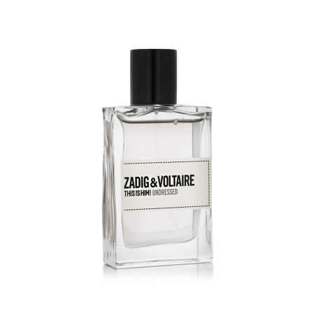 Zadig & Voltaire This Is Him! Undressed Eau De Toilette 50 ml kvepalai vyrams