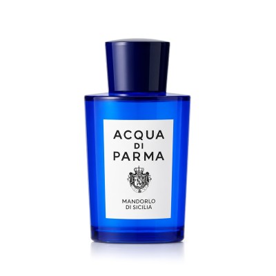 Acqua Di Parma Blu Mediterraneo Mandorlo di Sicilia Eau De Toilette 180 ml kvepalai unisex