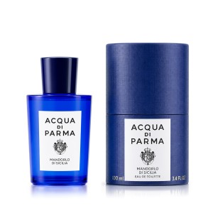Acqua Di Parma Blu Mediterraneo Mandorlo di Sicilia Eau De Toilette 100 ml kvepalai unisex