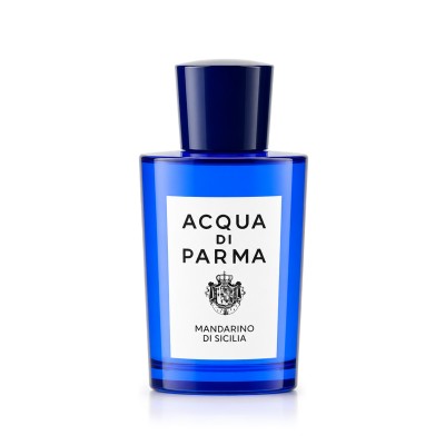 Acqua Di Parma Blu Mediterraneo Mandarino di Sicilia Eau De Toilette 180 ml kvepalai unisex