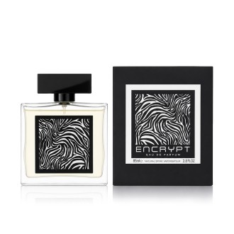 Fragrance World Encrypt Eau De Parfum 85 ml kvepalai vyrams