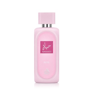 Fragrance World Hayaati Rose Eau De Parfum 100 ml kvepalai moterims 2