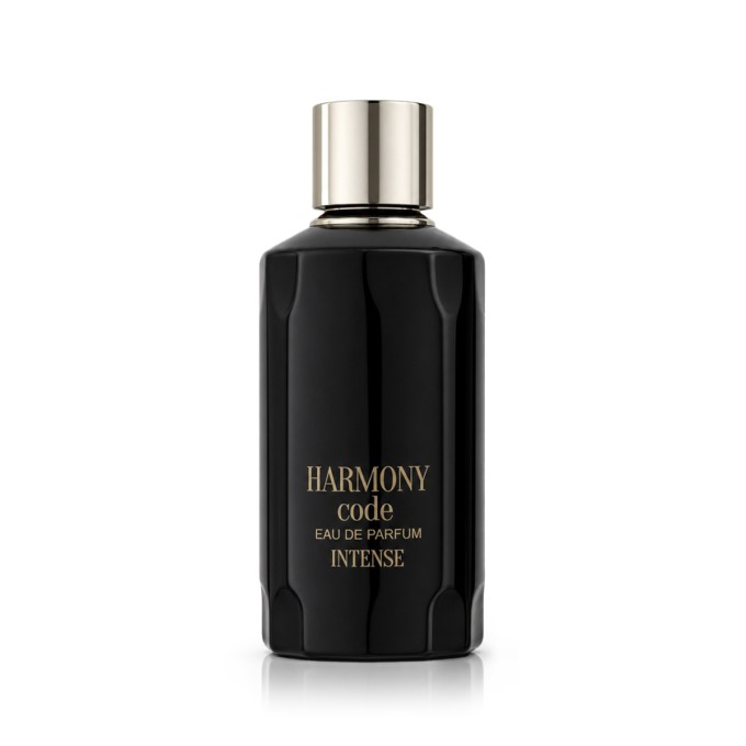 Fragrance World Harmony Code Intense Eau De Parfum 100 ml kvepalai vyrams
