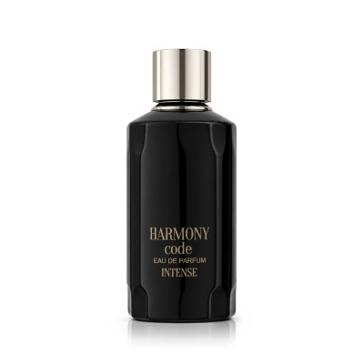 Fragrance World Harmony Code Intense Eau De Parfum 100 ml kvepalai vyrams