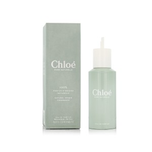 Chloé Rose Naturelle Eau De Parfum Refill 150 ml kvepalai moterims 2