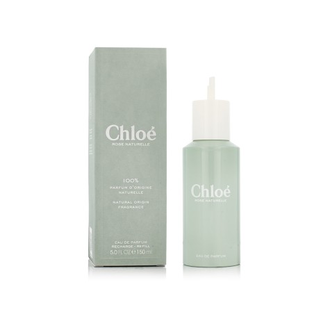 Chloé Rose Naturelle Eau De Parfum Refill 150 ml kvepalai moterims