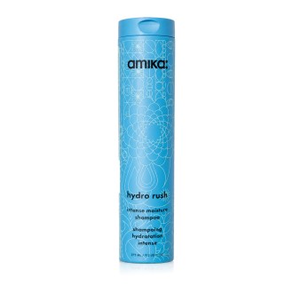Amika: Hydro Rush Intense Moisture Shampoo 275 ml