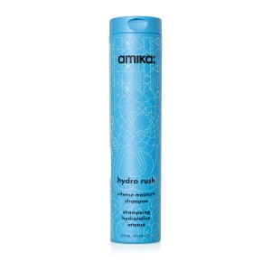 Amika: Hydro Rush Intense Moisture Shampoo 275 ml
